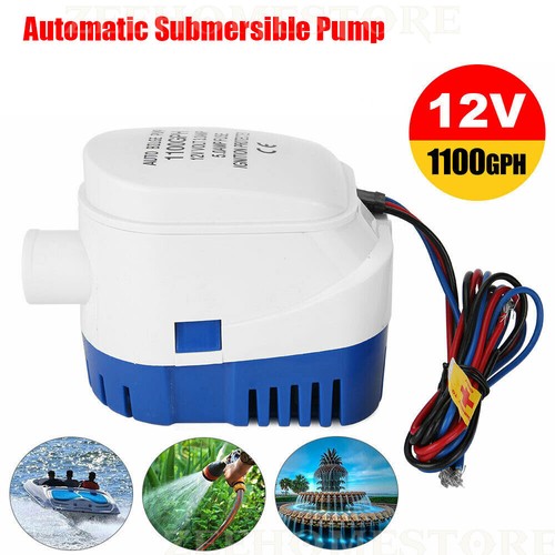 Automatic marine boat auto - marine,