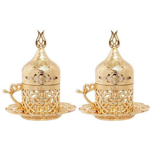 Ottoman turkish gold metal - turkish,