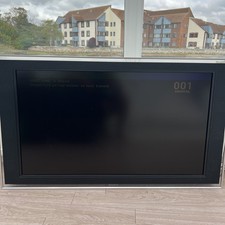 Sony Bravia KDL-46X2000 46in