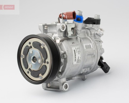 Air conditioning compressor - air,