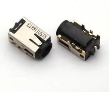For ASUS Zenbook UX31A UX32A X200 X200LA DC Power Jack Connector