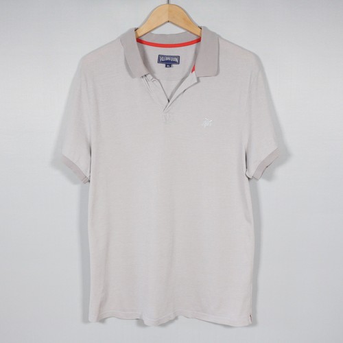Mens vilebrequin palatin - vilebrequin, pique