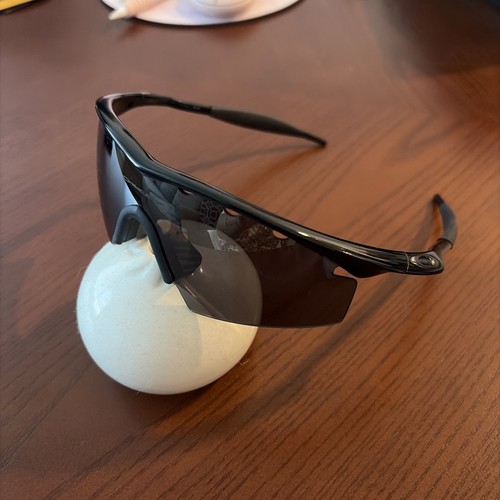 Oakley frame sunglasses with - frame,