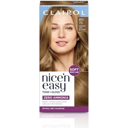 Hair dye clairol nice - dye, nice'n