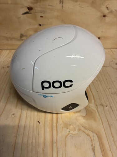 Poc helmet model skull - poc, x