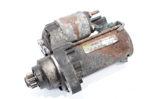 Polo mk4 4 petrol - 9n,