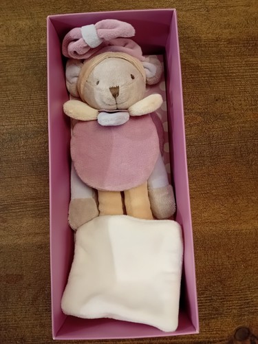 Doudou compagnie paris - compagnie, bear