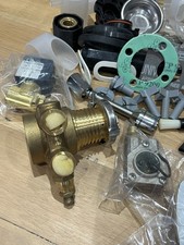 Fracino Espresso Spares