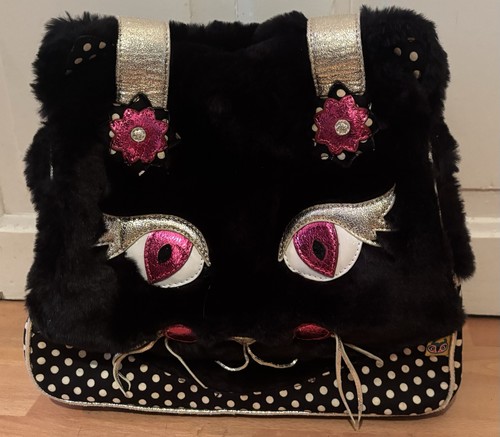 Irregular choice bag - choice,