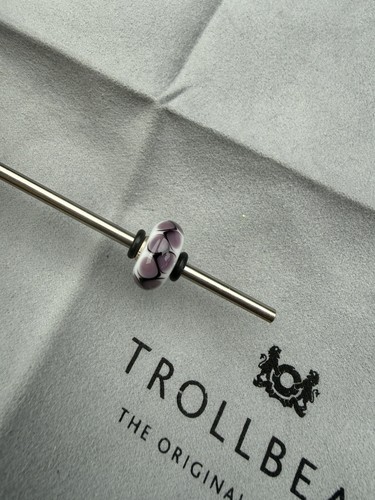 Genuine trollbeads unique - genuine,