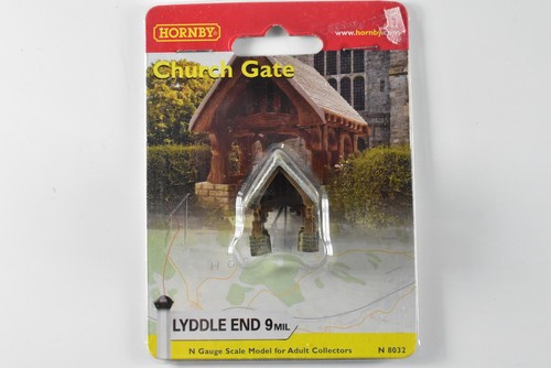 Bnib hornby gauge - gauge, model