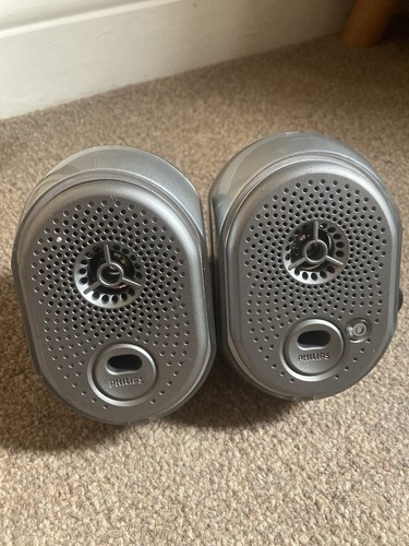 Philips vintage sbc 109 - vintage,