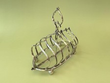 RARE Antique c 1863 Ornate