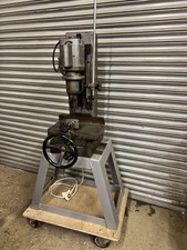 MULTICO K1 CHISEL MORTICER