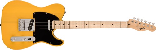 Squier sonic telecaster - sonic,