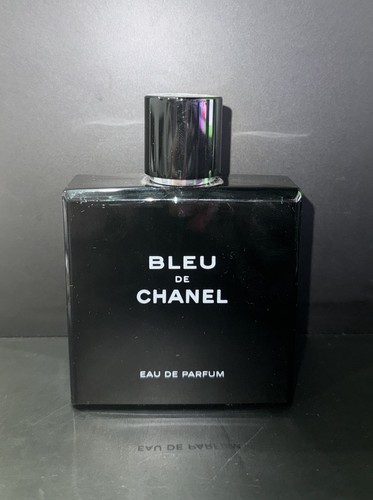 Chanel bleu eau de - bleu,