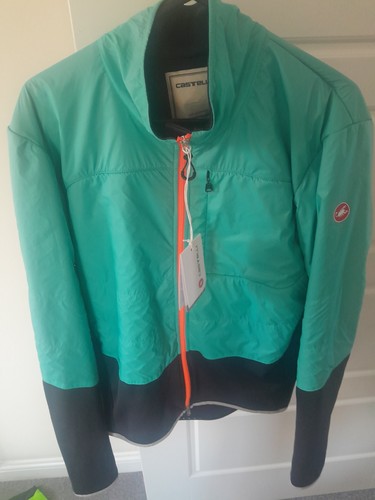 Castelli mens unlimited themal - mens,