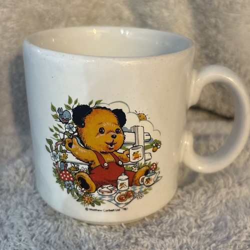 Rare retro 1981 sooty - rare,