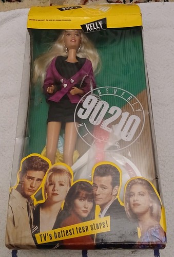 Kelly taylor - kelly,