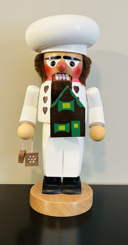 Steinbach chubby gingerbread - chubby,