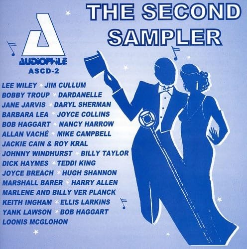 Various artists audiophile - various,