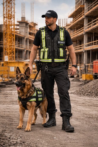 Hiviz tactical vest reflective - tactical,
