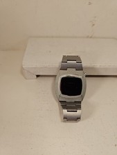 Vintage LED Digital Watch