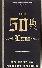 The 50th Law (The Robert Greene Collection)-50 Cent, Robert Gree