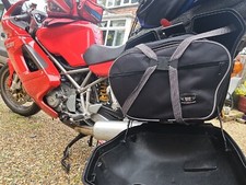 Pannier Liner Inner Luggage