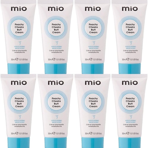 Mio skincare peachy cheeks - mio,