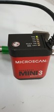 Microscan Quadrus Mini 3 Fixed Mount Bar code Scanner FIS-6300-2007G