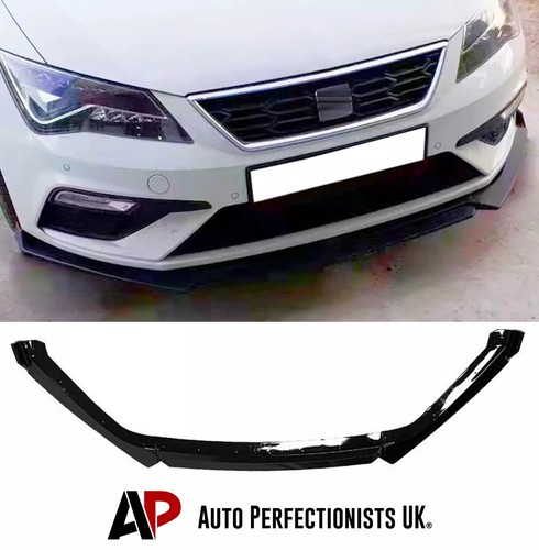 For seat leon mk3 - for, gloss