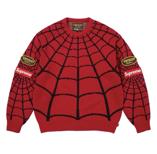 Supreme vanson leathers - supreme®/vanson, leathers®