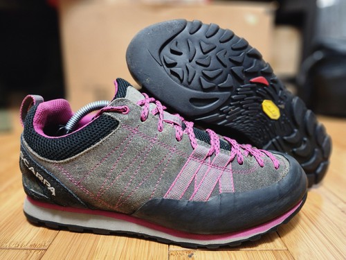 Scarpa crux approach women - approach, women's