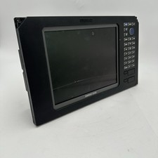 SIMRAD CA40 Chartplotter