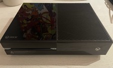 XBOX 1 Day 1 2013 (First Ever