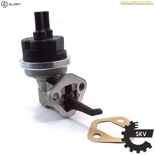 Fuel pump 02skv009 for - pump,