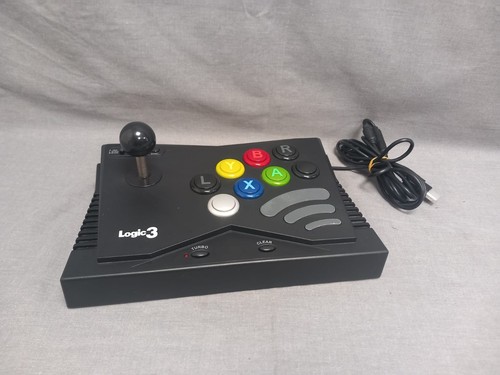 Logic3 original xbox arcade - xbox,