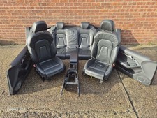 AUDI A5 COUPE S LINE 2012