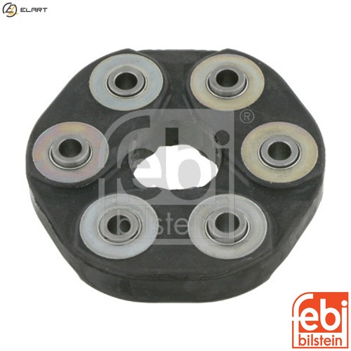 Joint propshaft 03933 - propshaft,