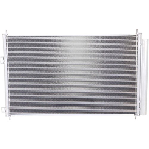 Condenser for 2006 12 - ac,