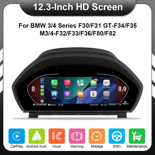 Carplay gps dash digital - gps,