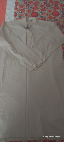 Men pashmina mix - men's, shalwar