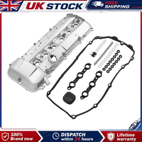 11121432928 aluminium valve - aluminium,