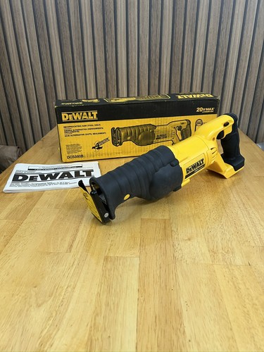 Dewalt dcs380n 20v - dewalt,
