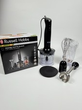 Russell Hobbs Desire 3 in 1
