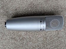 T.Bone ST1000 large diaphragm