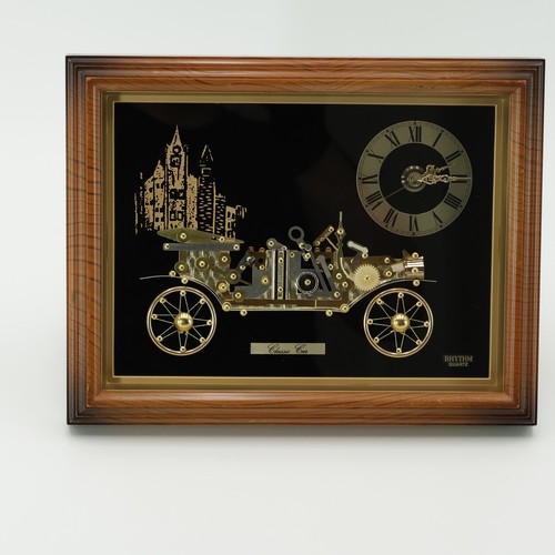 Vintage rhythm quartz - vintage,