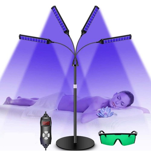 Beauty tanning light sun - light,