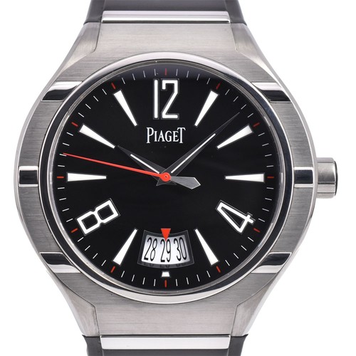 Piaget polo g0a34011 - piaget, date